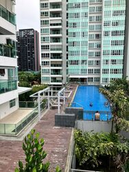 Tresalveo (D20), Condominium #490349221